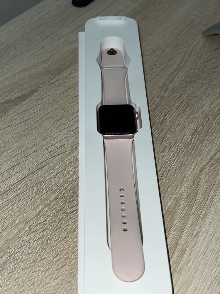 Apple watch series 2 38 mm