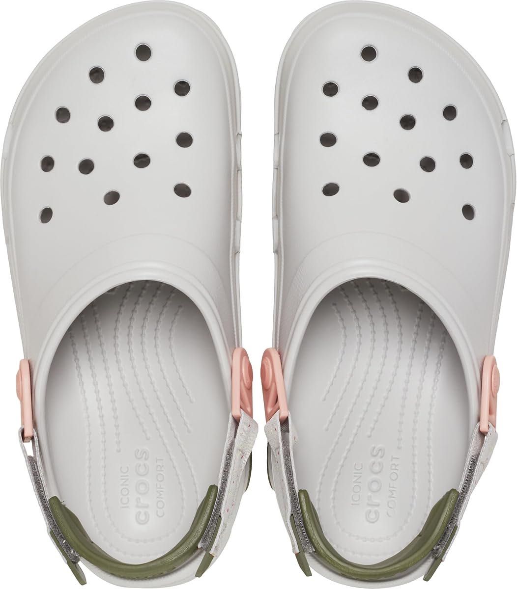 Crocs Classic All Terrain Clogs