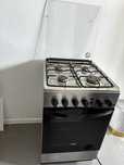Aragaz slim zanussi