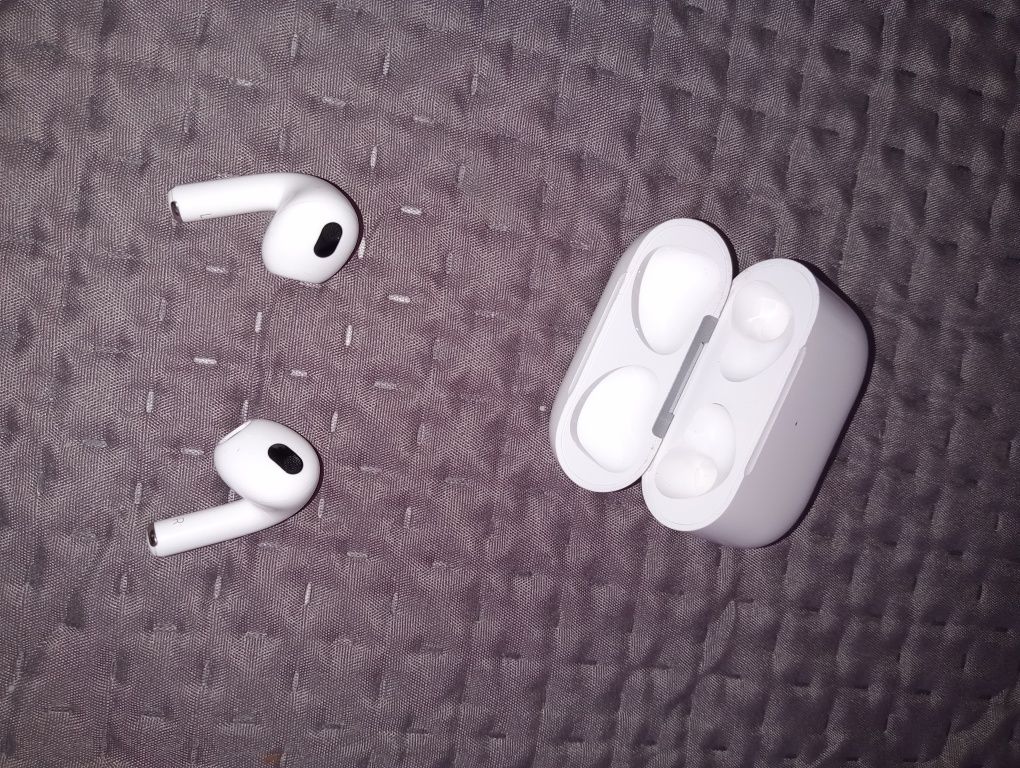 Airpods 3 pro originale