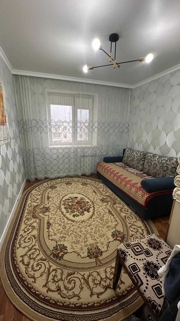 Продам 3-х комн.квартиру на 101 стрл