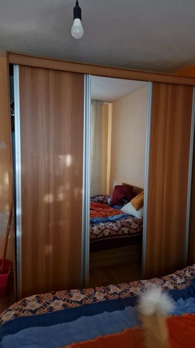Vand dressing sifonier