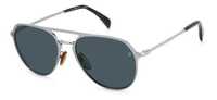 Оригинални мъжки слънчеви очила David Beckham Aviator -50%