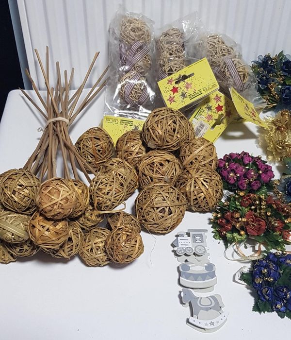 Accesorii pentru aranjamente