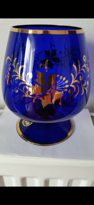 Огромни чаши от Чехословакия