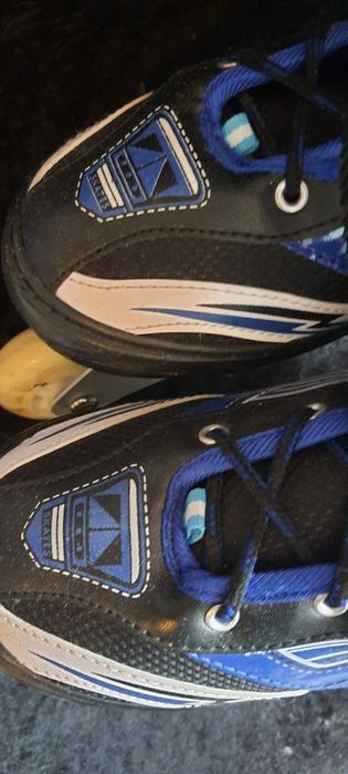 Продавам ролери 39