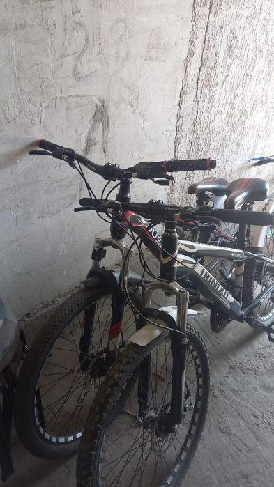 Велосипед сатылады.