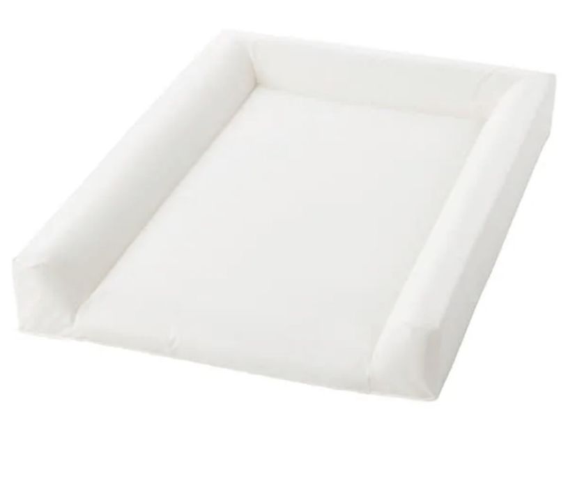 Накладка на пеленальный столик икеа