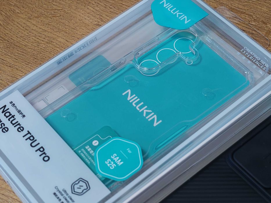 [PACHET] Huse Samsung Galaxy S25