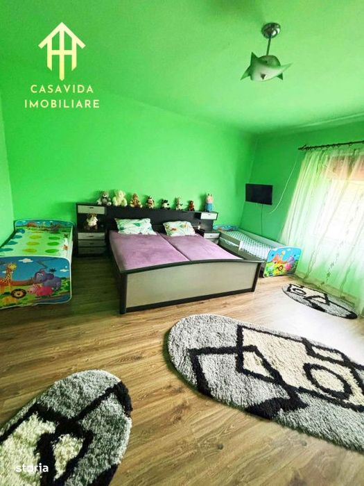 Casa de vanzare in comuna Fardea, judetul Timis