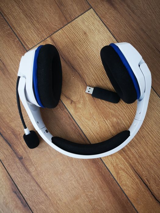 Casti gaming wireless HyperX Cloud Stinger