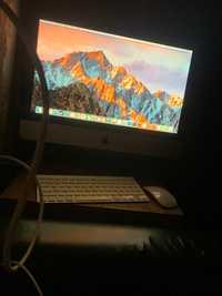 Apple Imac 21.5 inc