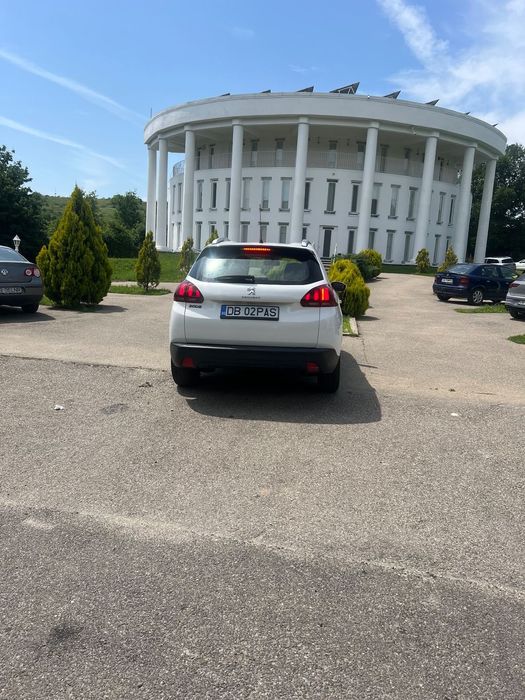 Peugeot 2008 Stare buna , nu necesita investiții.