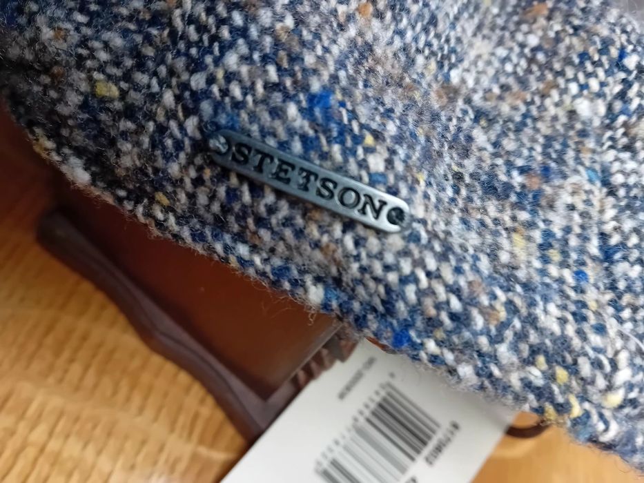 Basca Stetson nouă