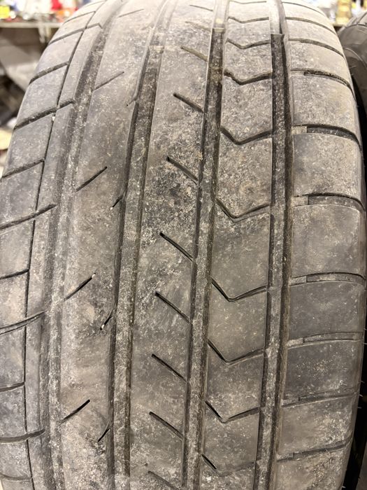 245 45 18 летни GOLDLINE