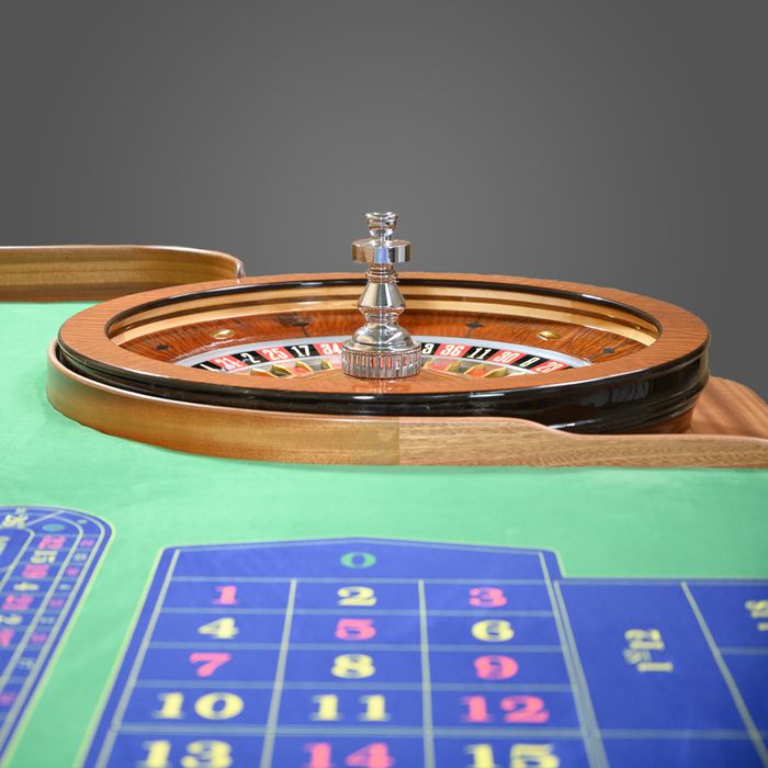 Mese ruleta & mese blackjack Casino Live Evenimente CustomTables.eu