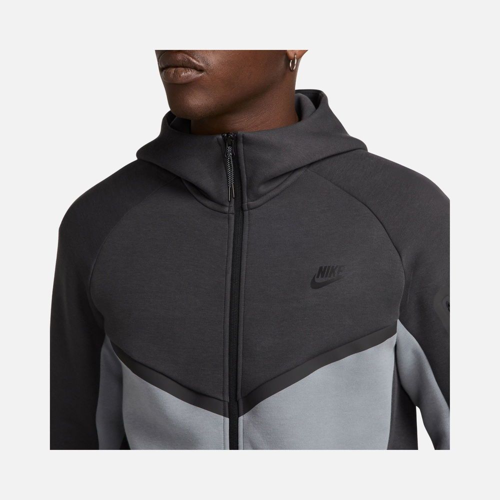 NikeTech Fleece FZ Windrunner
