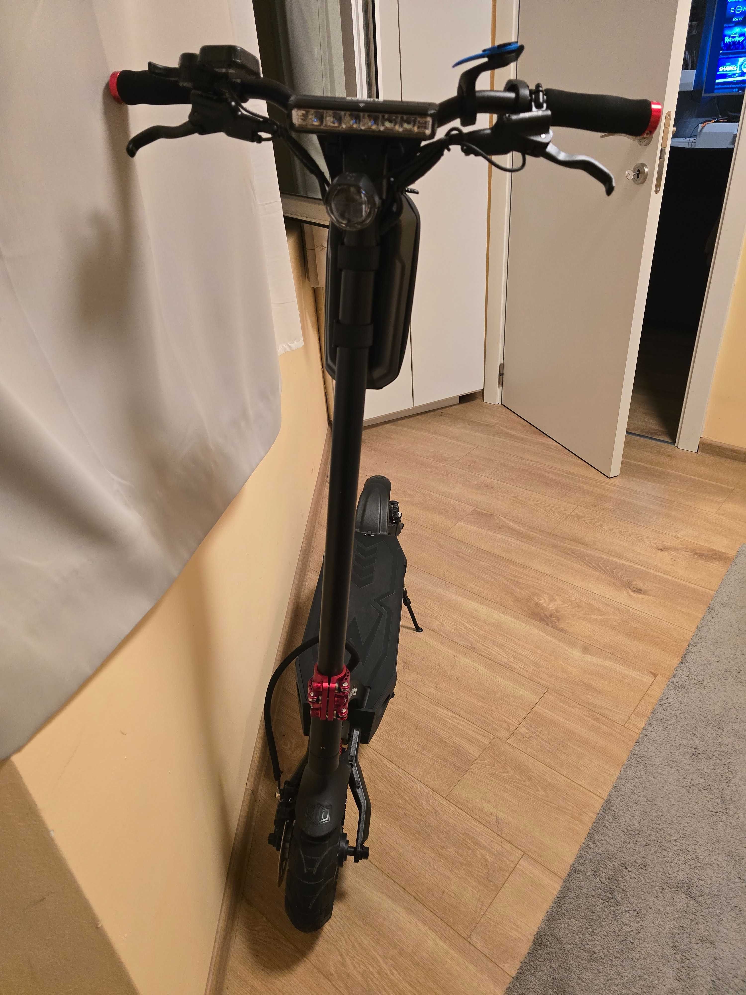 Kaabo Mantis 10 ECO 800W