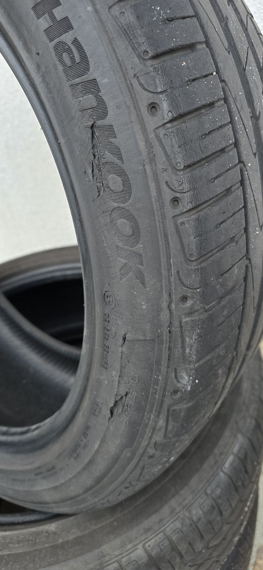 Anvelope Vara 255 45 R19 104Y  hankook ventus s1 evo2 suv