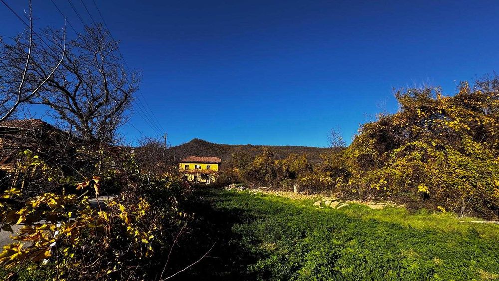 Къща С. Дамяново, Севлиево