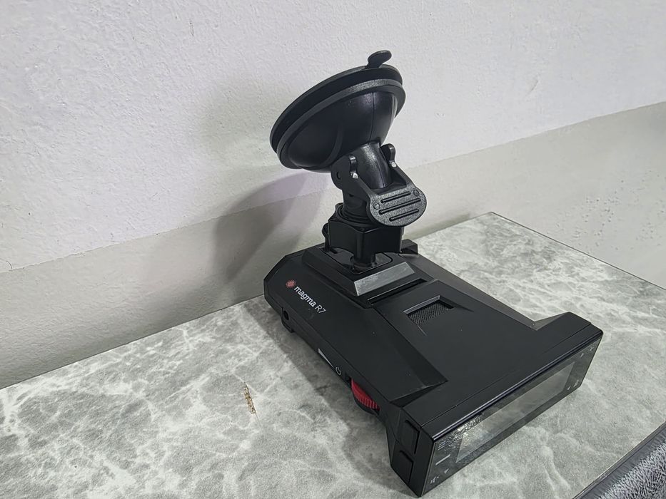 Антирадар Магма 7 (Magma R7) сотилади.