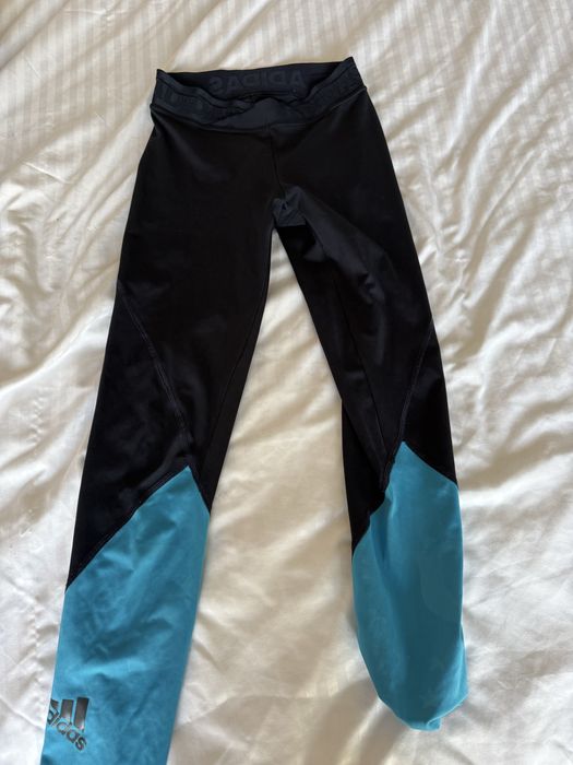 ADIDAS APLHASKIN клин за трениране S/XS