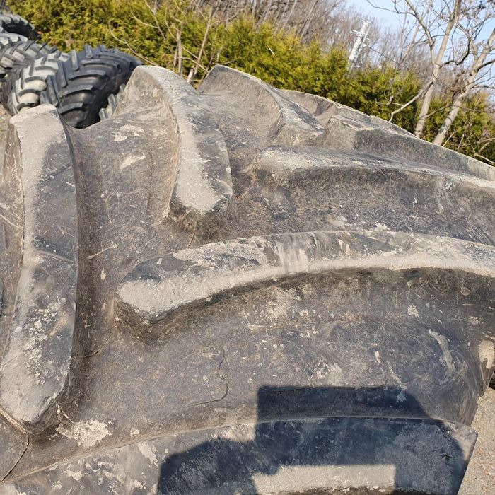 Cauciucuri 800/70R38 Bkt Anvelope Second John Deere Deutz