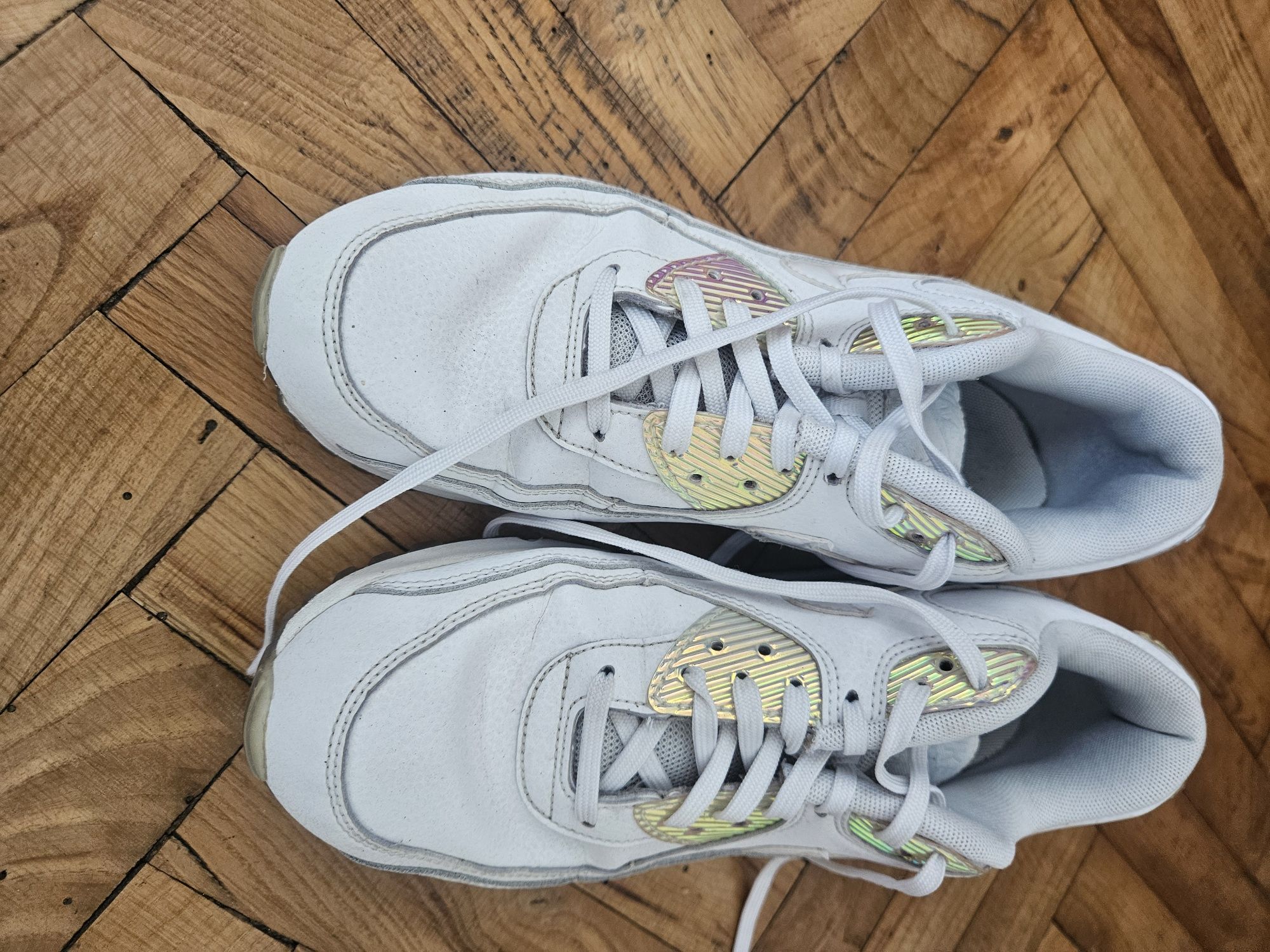 Nike Air Max 40 номер