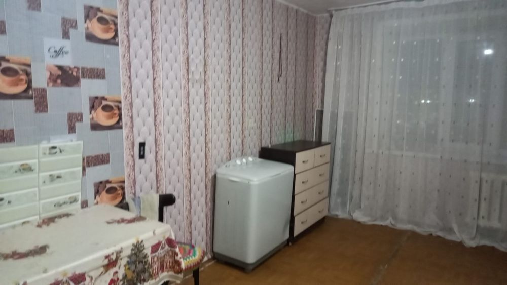 Продам комнату в общежитии