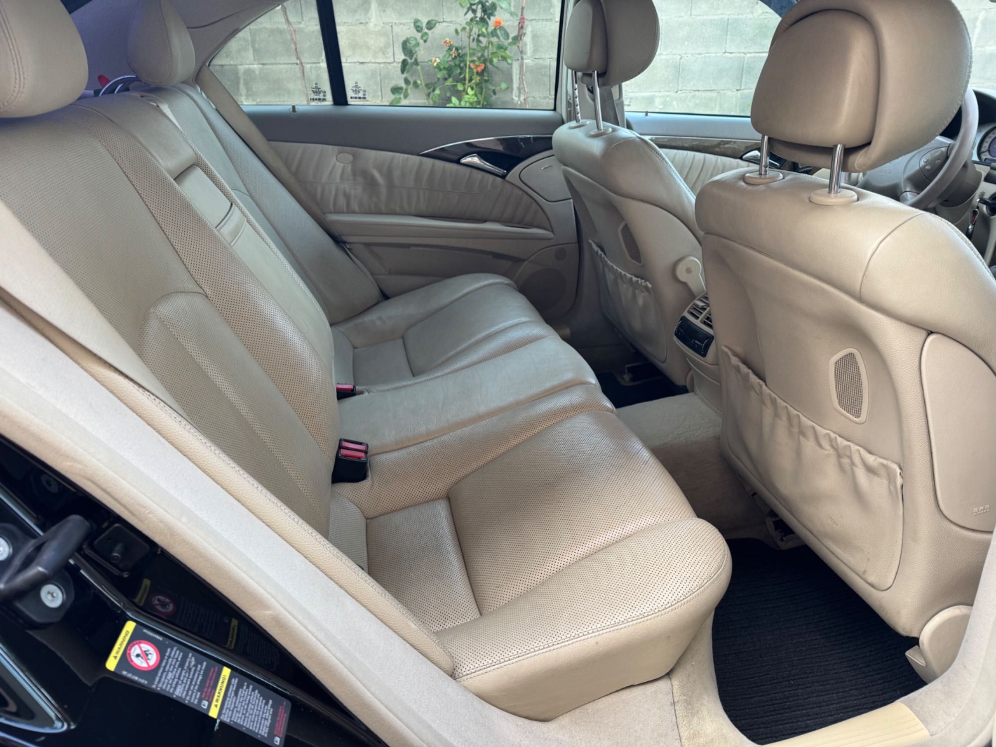 Mercedes E320cdi Автоматик