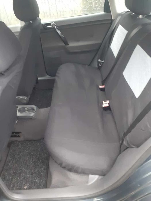 Vw polo 1.4 tdi an fabricație 2003