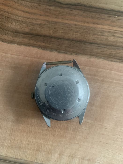 Vand ceas atlantic original mecanic