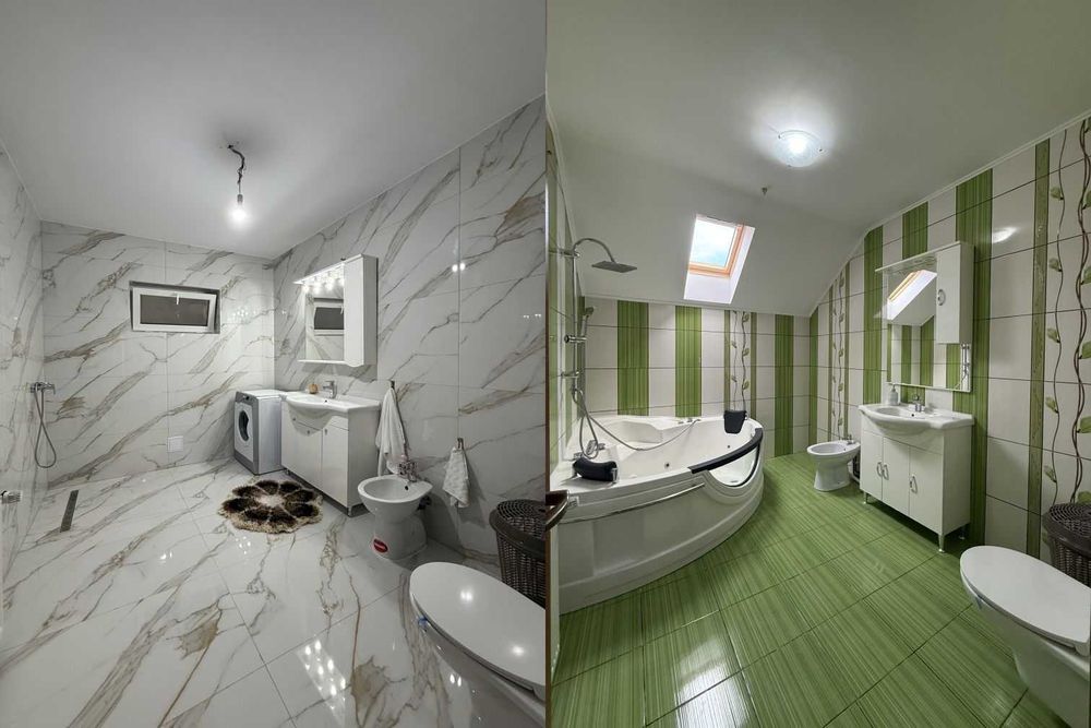 Casa deosebita in Wewern