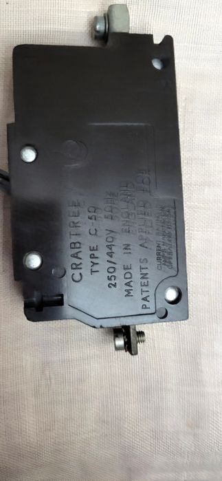 Set siguranțe electrice