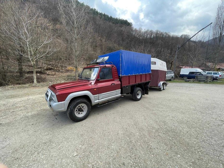 ARO 320 Camioneta - De vânzare