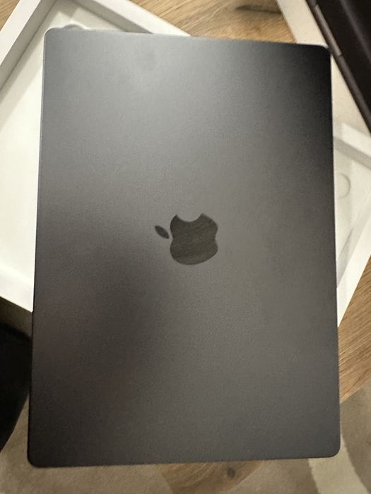 Macbook m4 16 ram