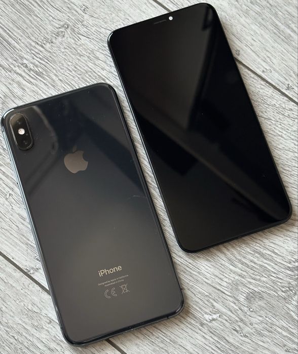 Ofertă! Apple iPhone XS MAX si 13 Mini! Piese!! Originale!!