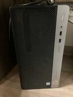Компьютер HP ProDesk 400 G5 MT