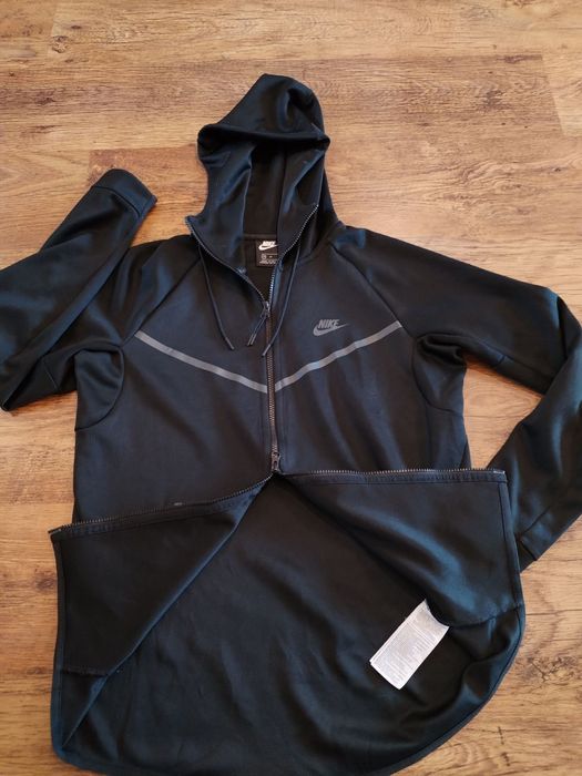 Nike Sportswear Windrunner - страхотно мъжко горнище р-р  M