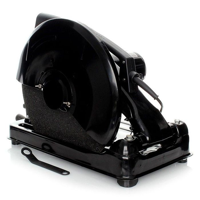 Debitator metal tip pendula 2800W 355mm BESTCRAFT EC553 TBC