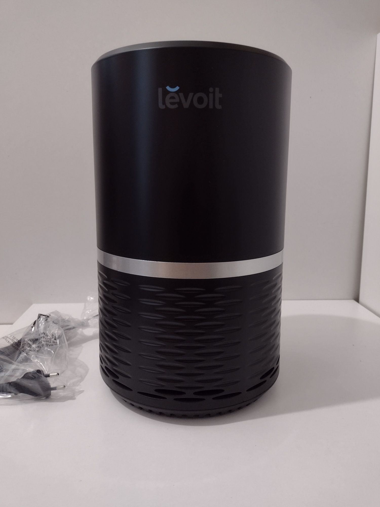 НОВ!!! Levoit Air Purifier Пречиствател на въздуха с Hepa филтър