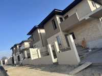 Case de vânzare complex rezidențial paulesti 120.000E la gri