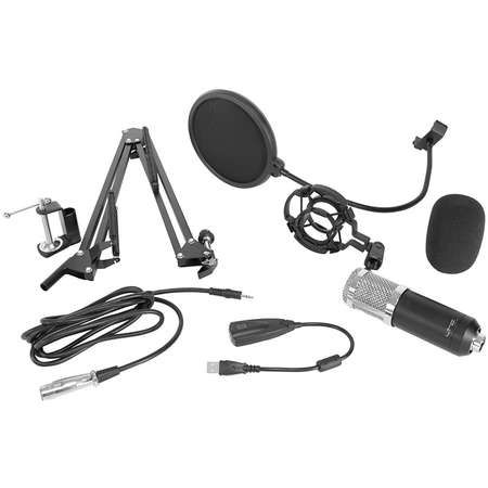 LTC USB Microphone Pack (Black)
€67,00
