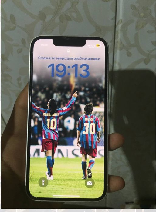 Iphone 13 mini в Хорошом состаянии