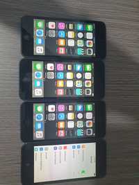 Lot Ipod touch 5 gen 32 gb x 15