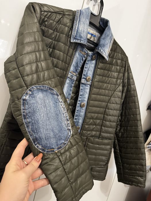 Jacheta Piazza Italia