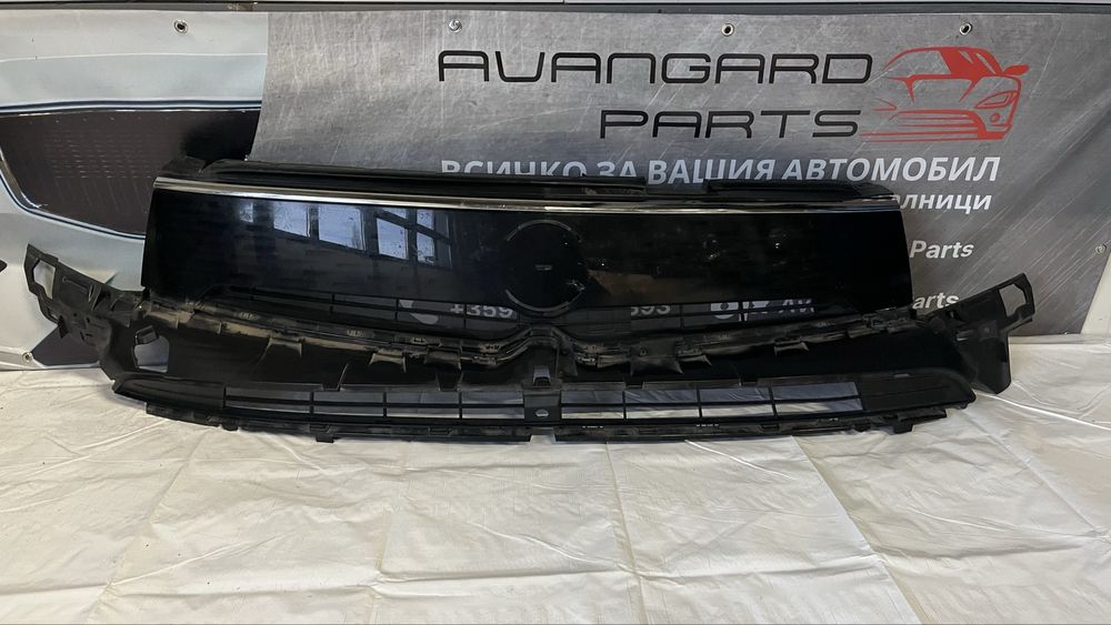 Предна решетка Opel Grandland