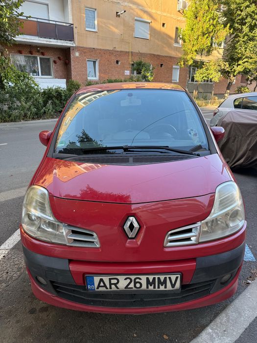 Vand Renault Grad Modus