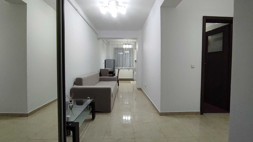 Apartament 1 camera - decomandat - Belvedere Nicolina