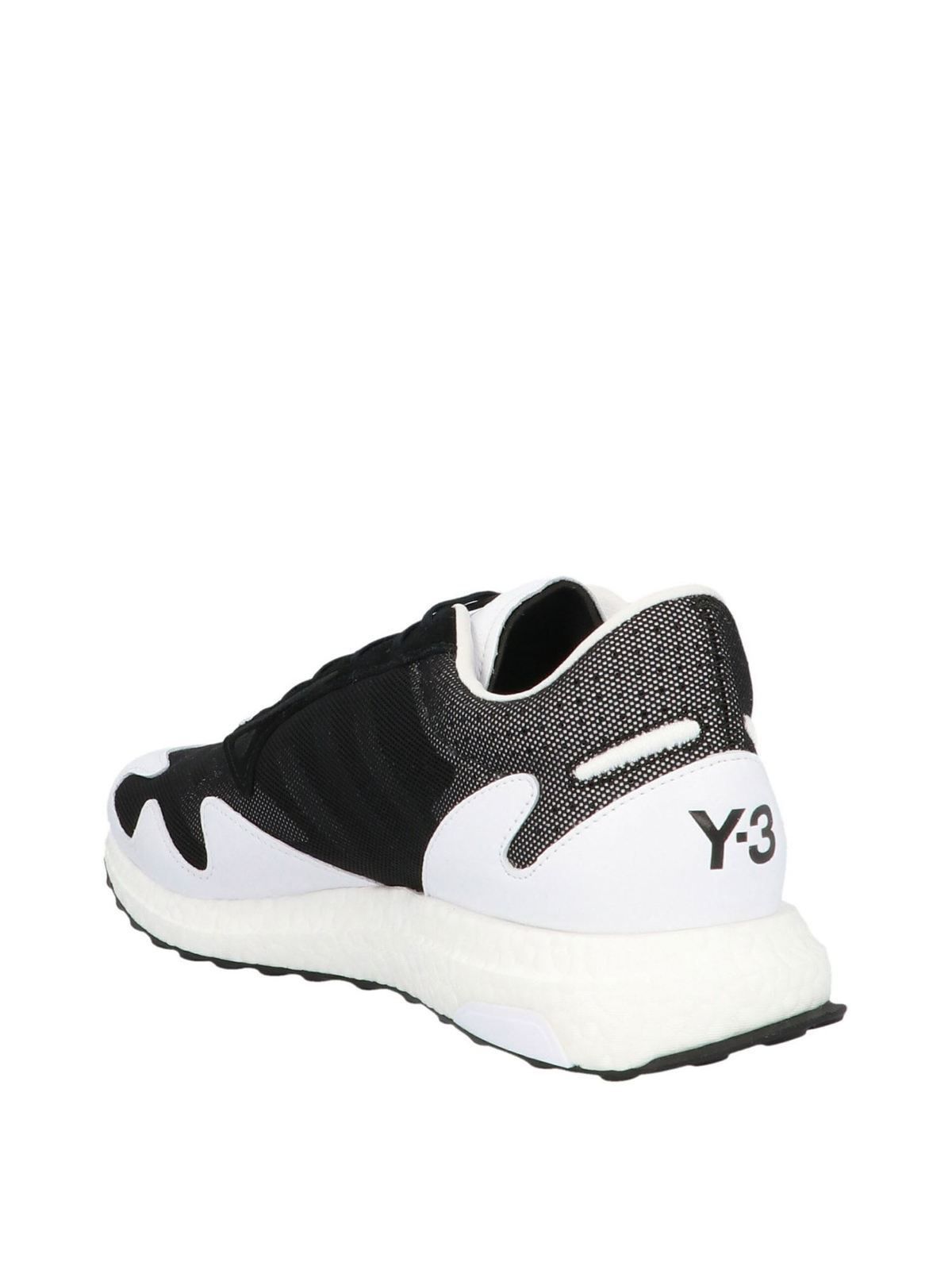 Adidas Y-3 RHISU RUN FX7261 marimea 37